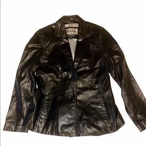 Wilsons Leather Jacket